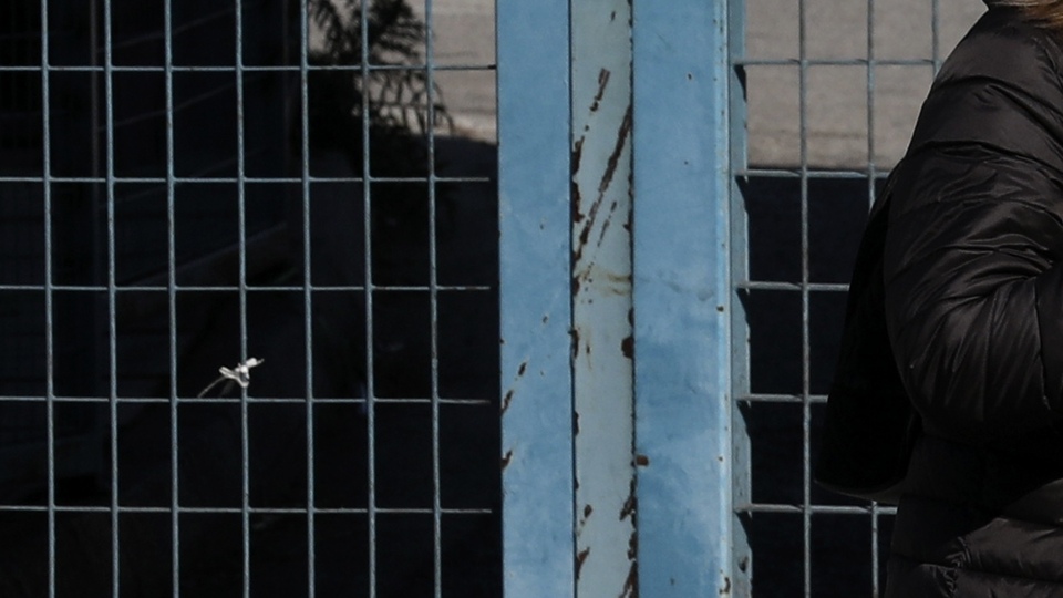 Komşudan bir acı haber daha!