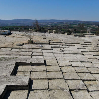 86. Alay'a 108 yıl sonra ulaşıldı
