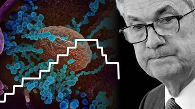 ABD faizi sıfıra çekti