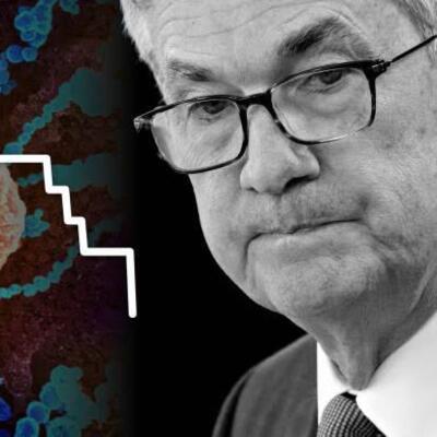 ABD faizi sıfıra çekti