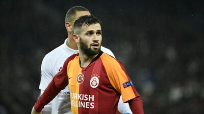 Galatasaray'da Ömer Bayram şoku!