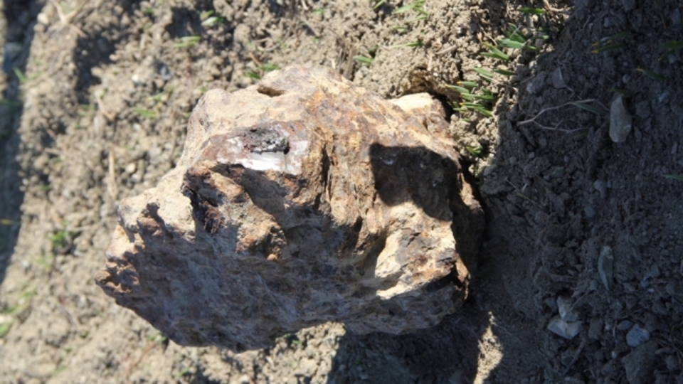 Göktaşı dünyaya çarpacak mı?