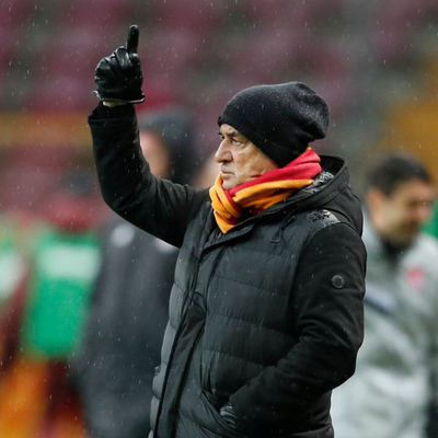 "Fatih Terim'in siniri niye?"