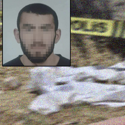 Yurt dışından cansız beden ihbarı!