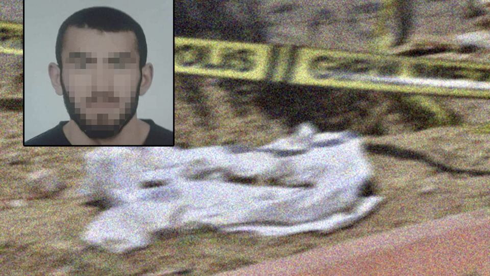 Yurt dışından cansız beden ihbarı!