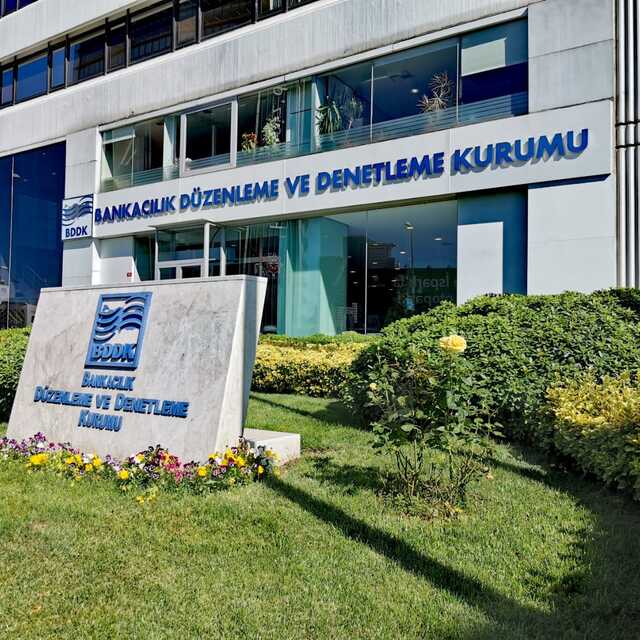 BDDK'dan acil durum planı açıklaması