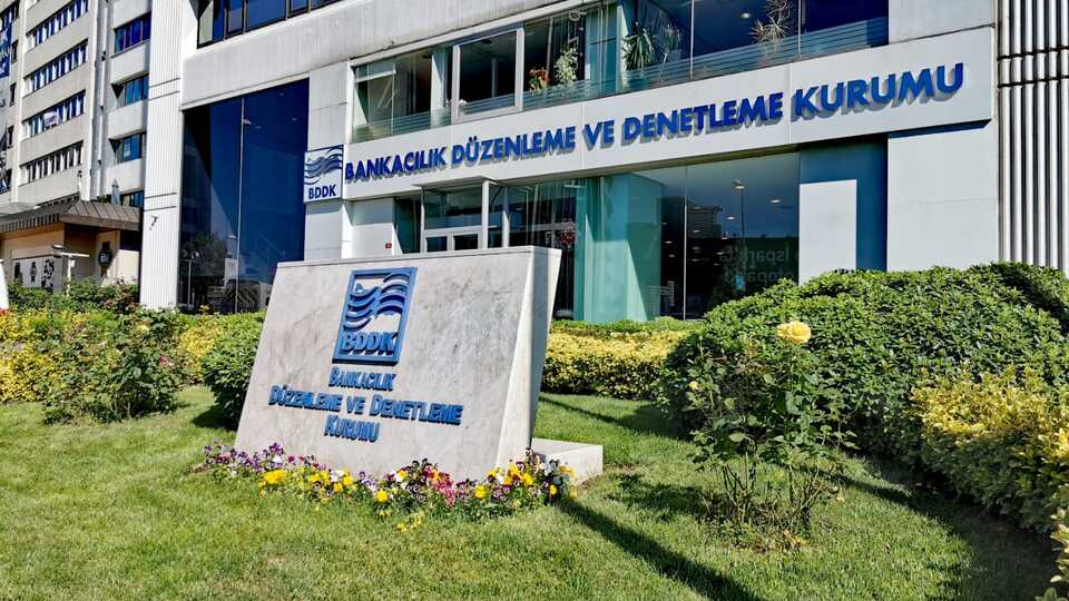 BDDK'dan acil durum planı açıklaması