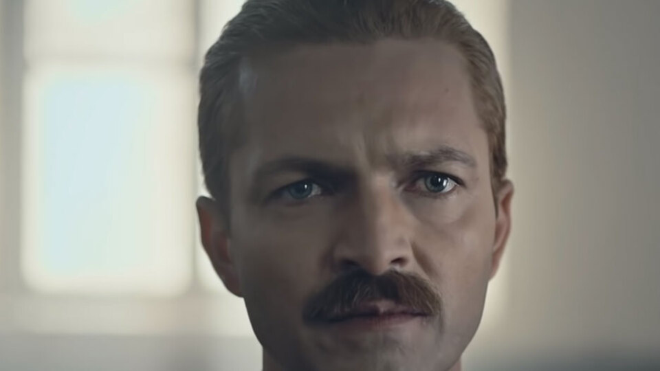 Ya İstiklal Ya Ölüm oyuncuları kimler?