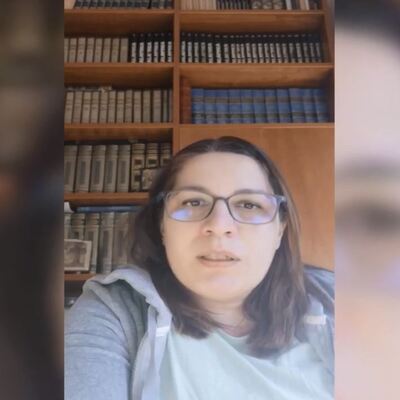 İtalya'da görev yapan Türk akademisyenden ürküten açıklamalar!