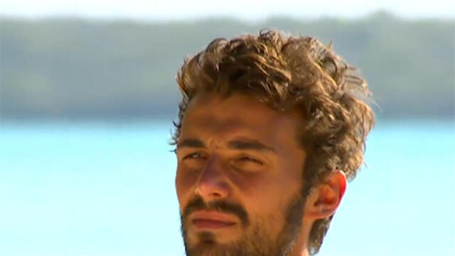 Survivor Cemal Can kimdir?