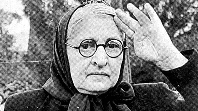 Halide Edip Adıvar kimdir? Halide Edip Adıvar'ın kısaca hayatı