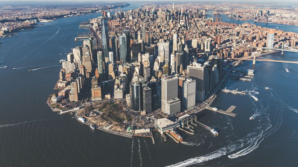 726 milyar dolarlık 8 bankadan acil karar: Şirketler desteklenecek