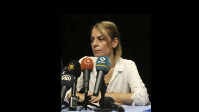 Keziban Yılmaz'a hapis cezası