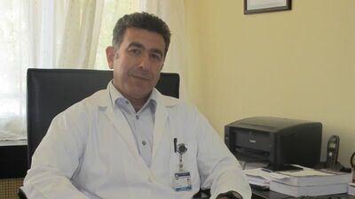 'Ateşim yok' diye tedbiri elden bırakmayın!