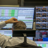 Koronavirüs paniği: Avrupa borsaları çok sert çakıldı