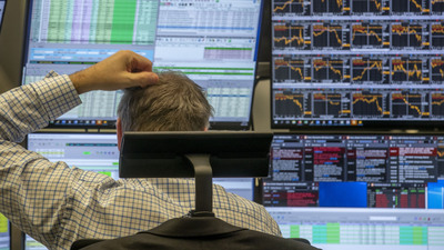 Koronavirüs paniği: Avrupa borsaları çok sert çakıldı