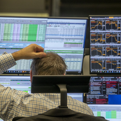 Koronavirüs paniği: Avrupa borsaları çok sert çakıldı