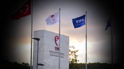 TFF'den seyircisiz maç açıklaması!