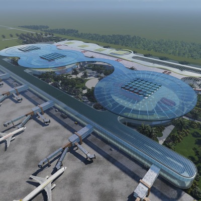 Dev ihale sonuçlandı