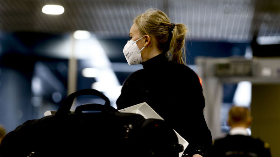 İki ülke sınırlarını kapattı!