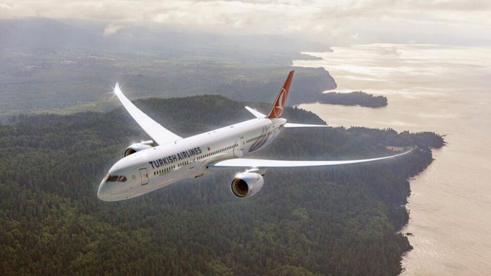 THY Londra'dan ek seferler koydu