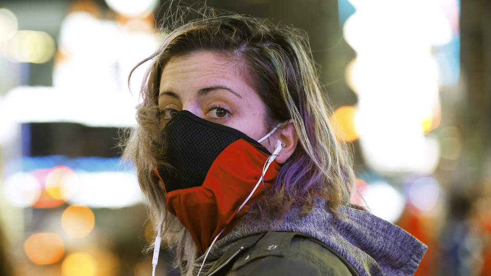 6 ülkeye daha uçuş yasağı