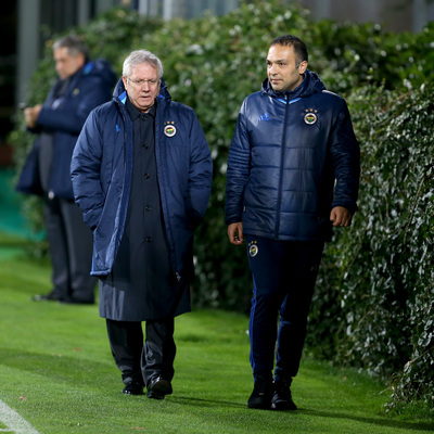 "Aziz Yıldırım seçimi kazansaydı..."