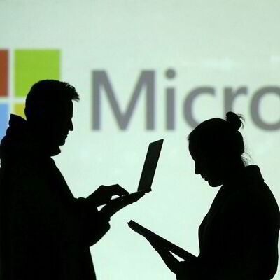 Microsoft’tan ‘korona’ haritası