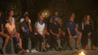 Survivor'da ilk eleme adayı belli oldu!