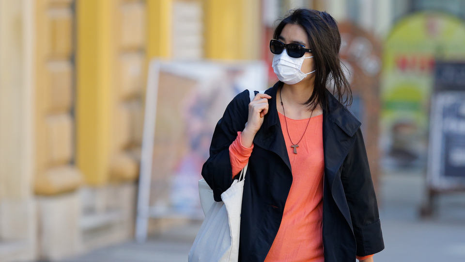 AVM ve lokantalar hariç tüm mekanlar kapatılıyor!