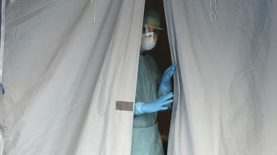 İtalya Başbakanı Conte'den korkutan açıklama!