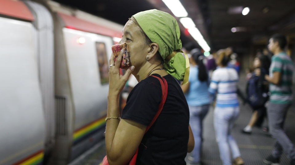 Virüs işte böyle yayılıyor!