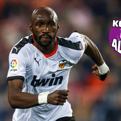 Valencia'yı koronavirüs vurdu!