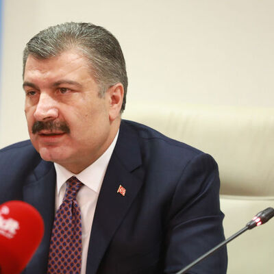 Türkiye'de koronavirüs vakası 47'ye çıktı