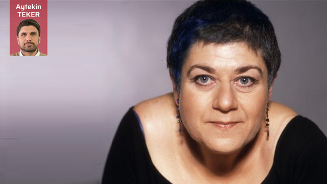 Serra Yılmaz'dan açıklama