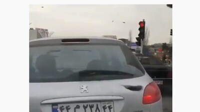 "İran'da patlıcan yağdı" iddiası