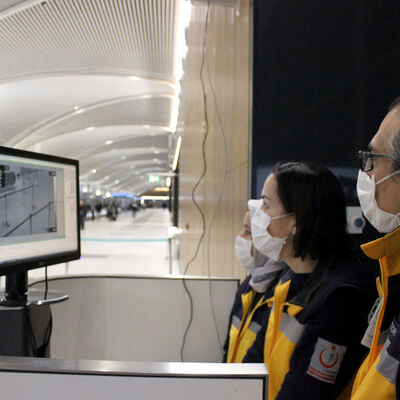 Karantina firarileri dikkat! Hapis cezası var