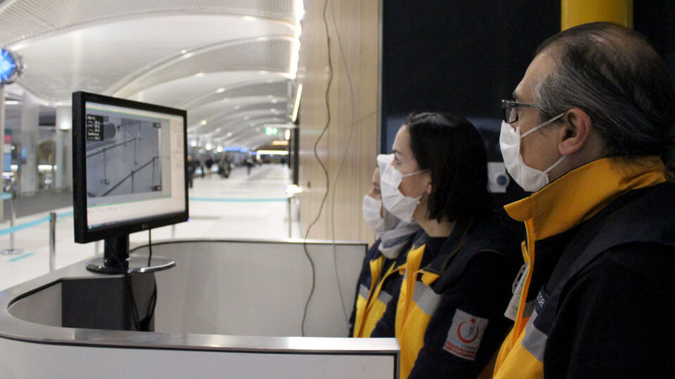 Karantina firarileri dikkat! Hapis cezası var