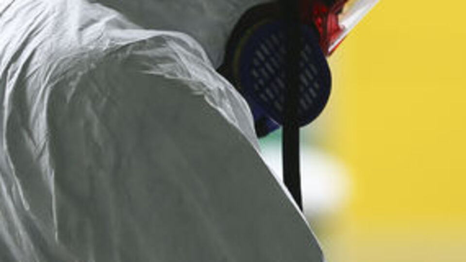 ABD'de koronavirüs tedbirleri yoğunlaştırılıyor