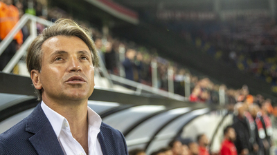 "Biliyoruz ki lig yarın ertelenecek"