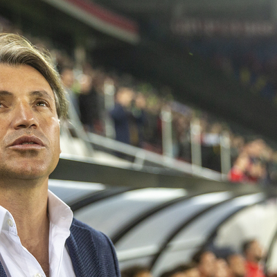 "Biliyoruz ki lig yarın ertelenecek"