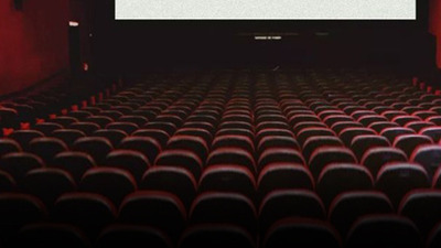 Sinemalara virüs arası