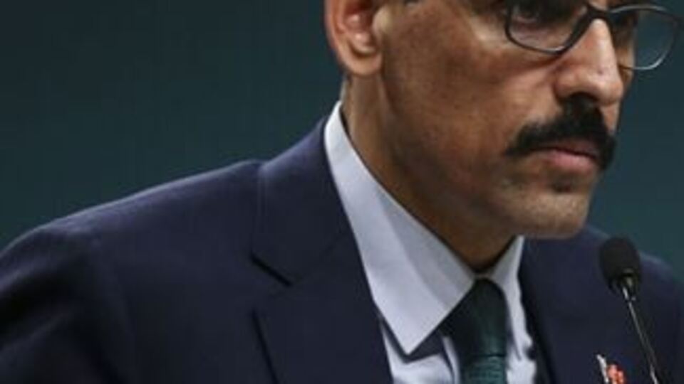 Kalın'dan koronavirüs uyarısı!