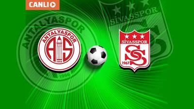 Sivasspor, Antalya'da yara aldı!