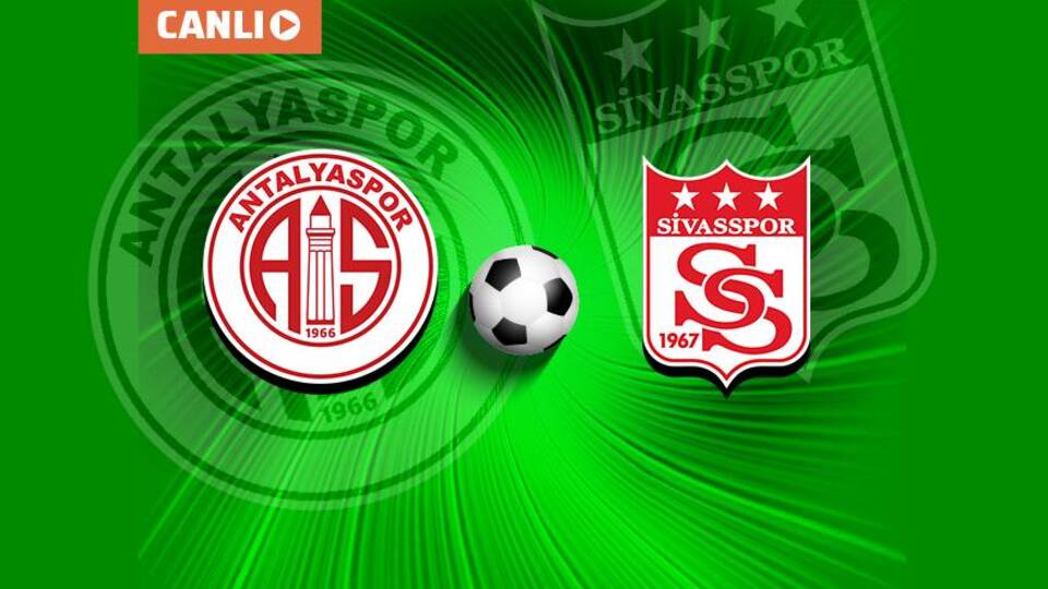 Sivasspor, Antalya'da yara aldı!