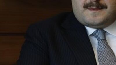 Bakan Varank'tan çocuklara müjde!