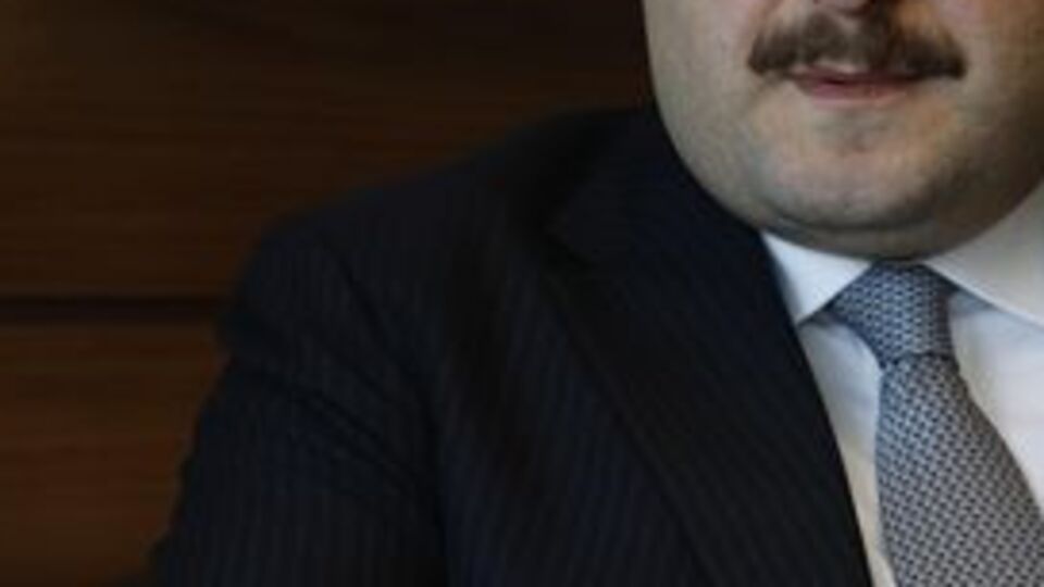 Bakan Varank'tan çocuklara müjde!