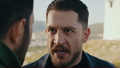 Nare'yle evleneceğim!