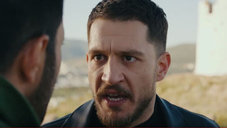 Nare'yle evleneceğim!