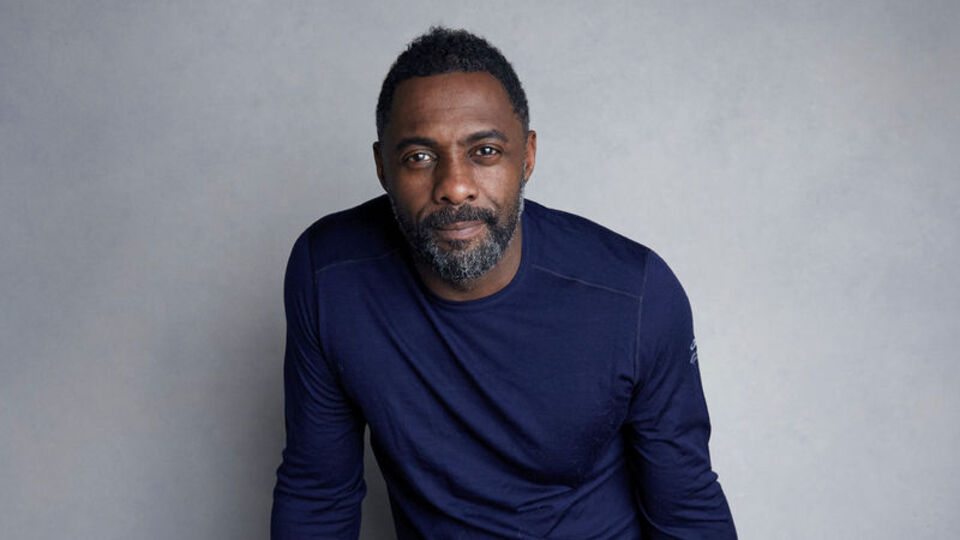 İngiliz oyuncu Elba koronavirüse yakalandı